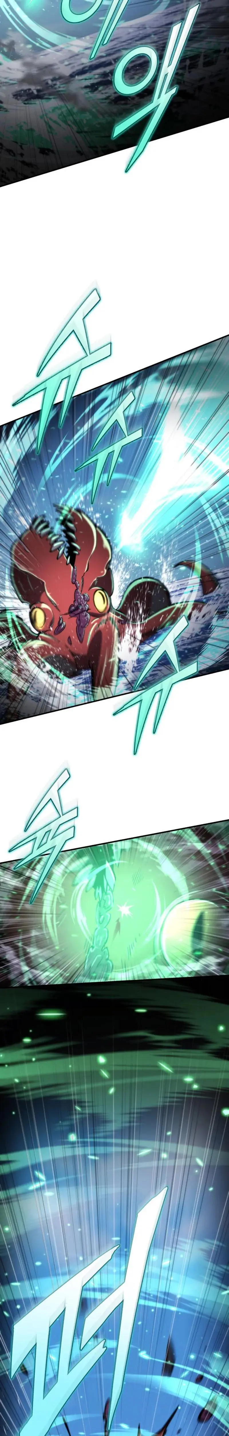  Almacenes ocultos en el Apocalipsis > Capitulo 57 > Page 11