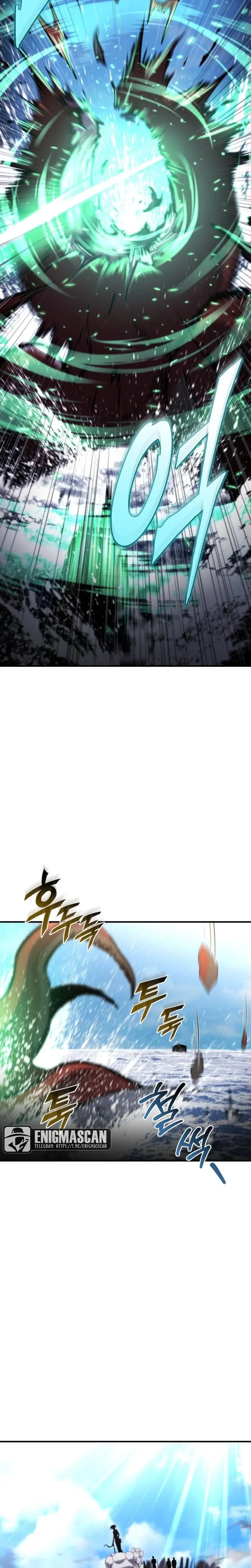  Almacenes ocultos en el Apocalipsis > Capitulo 57 > Page 21