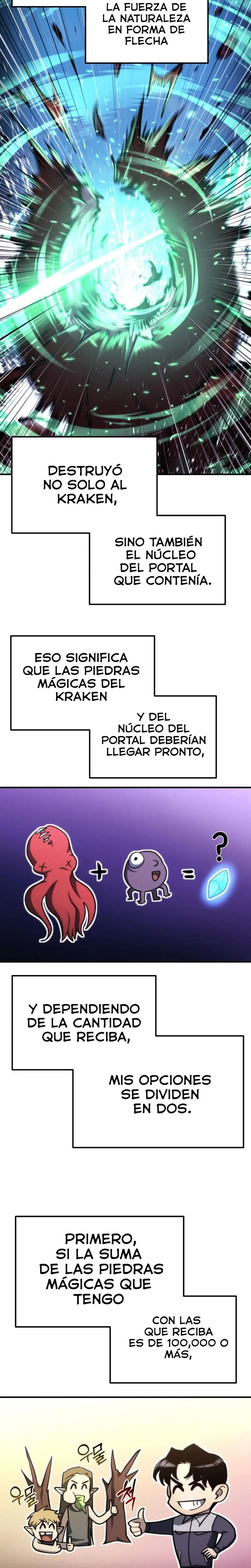  Almacenes ocultos en el Apocalipsis > Capitulo 57 > Page 41