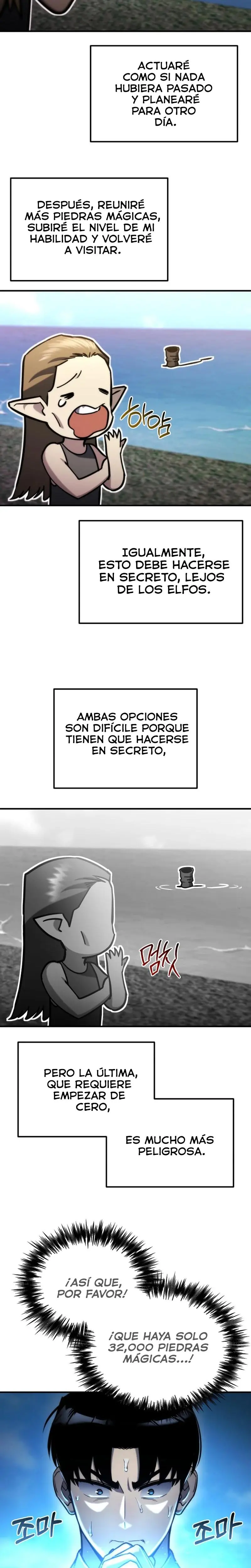  Almacenes ocultos en el Apocalipsis > Capitulo 57 > Page 61