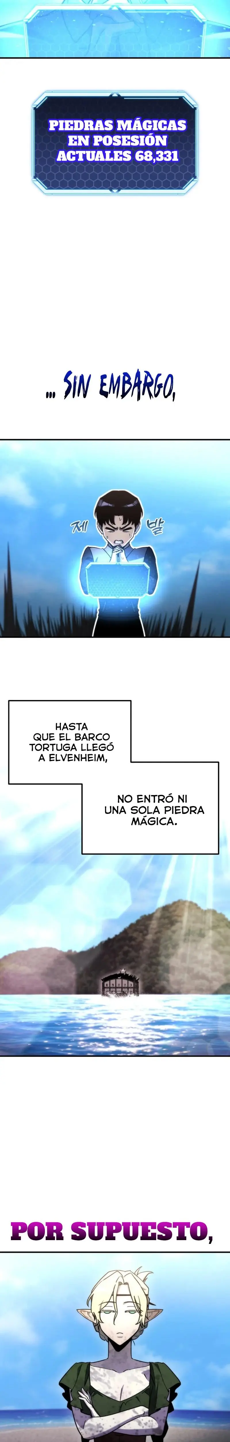  Almacenes ocultos en el Apocalipsis > Capitulo 57 > Page 71