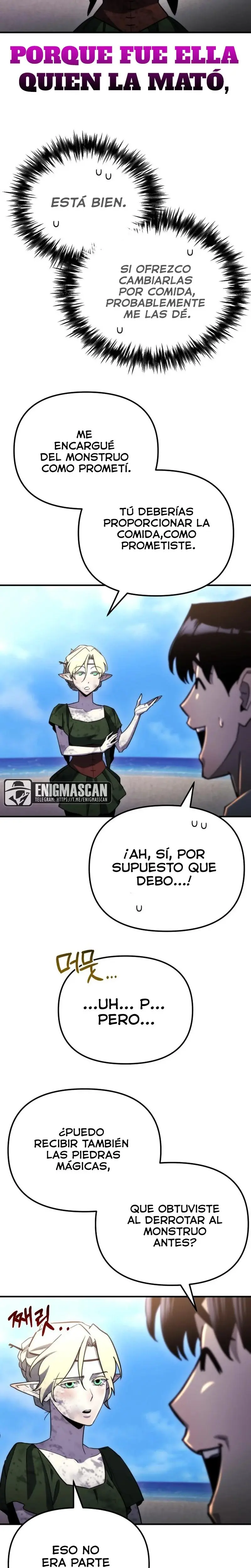  Almacenes ocultos en el Apocalipsis > Capitulo 57 > Page 81