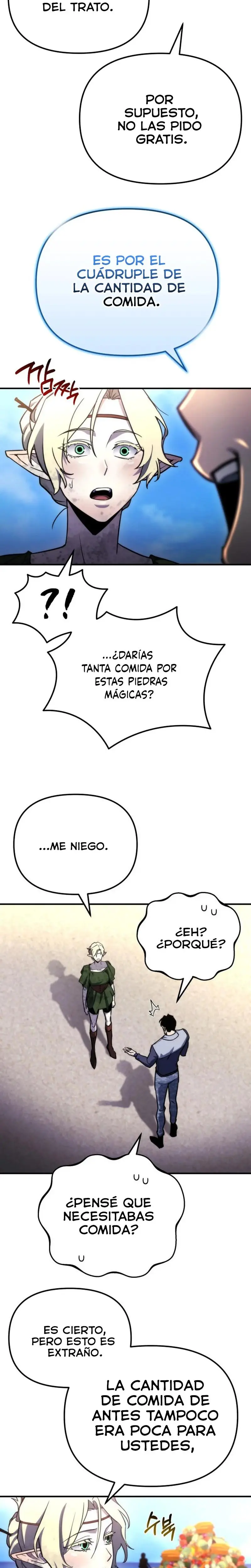  Almacenes ocultos en el Apocalipsis > Capitulo 57 > Page 91