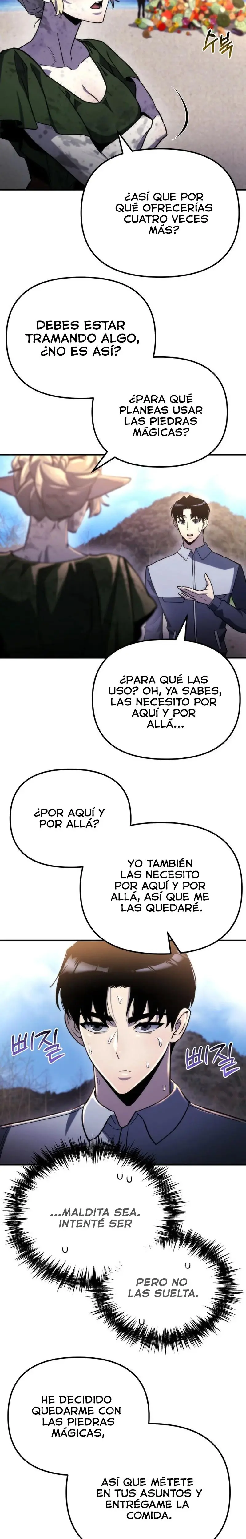  Almacenes ocultos en el Apocalipsis > Capitulo 57 > Page 101