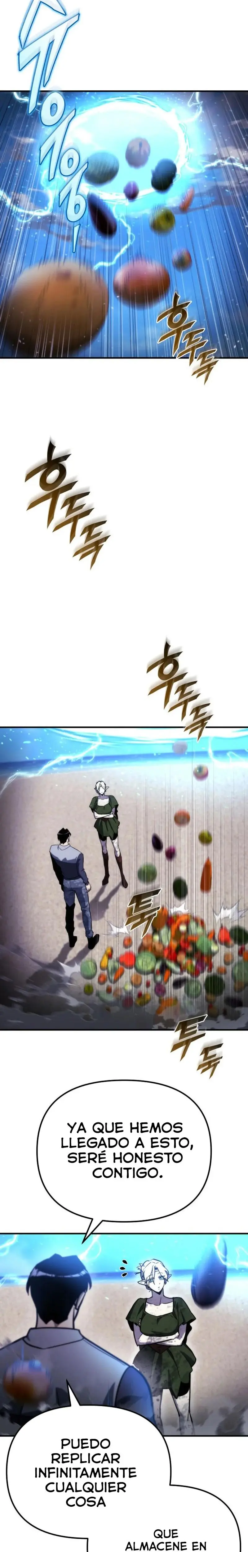  Almacenes ocultos en el Apocalipsis > Capitulo 57 > Page 131