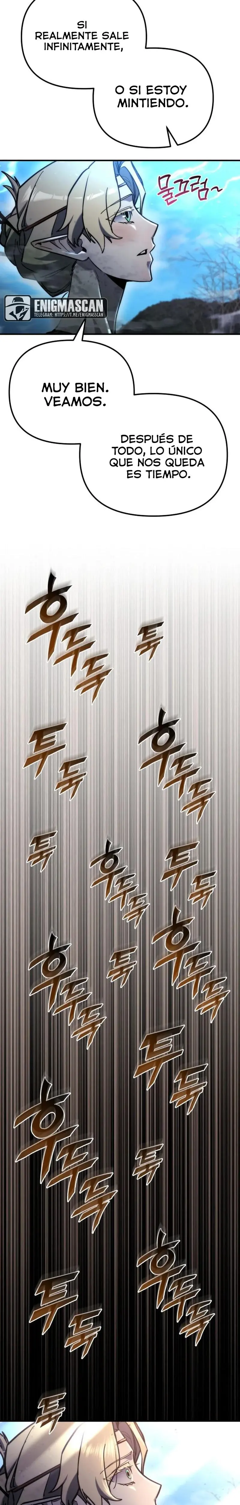  Almacenes ocultos en el Apocalipsis > Capitulo 57 > Page 151