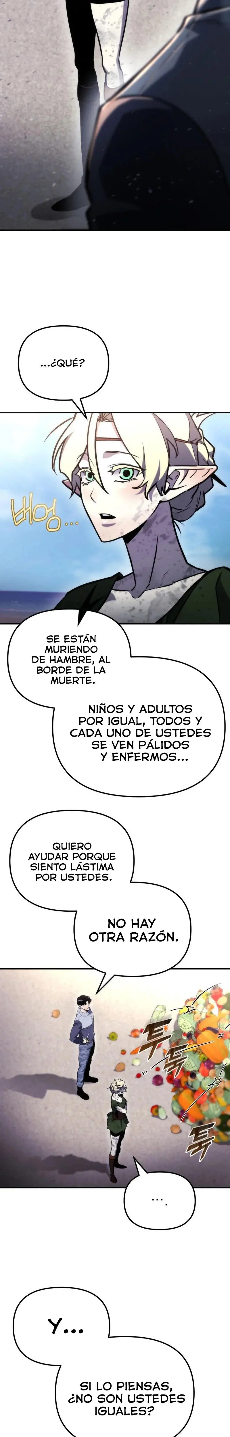  Almacenes ocultos en el Apocalipsis > Capitulo 57 > Page 191