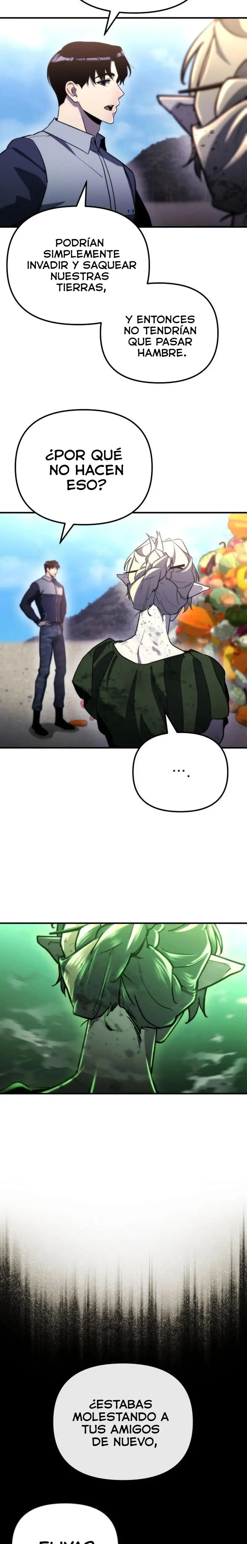  Almacenes ocultos en el Apocalipsis > Capitulo 57 > Page 201