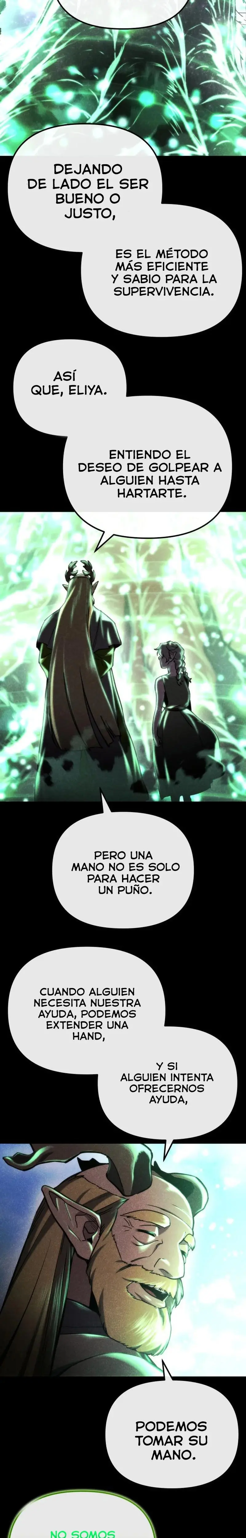  Almacenes ocultos en el Apocalipsis > Capitulo 57 > Page 221