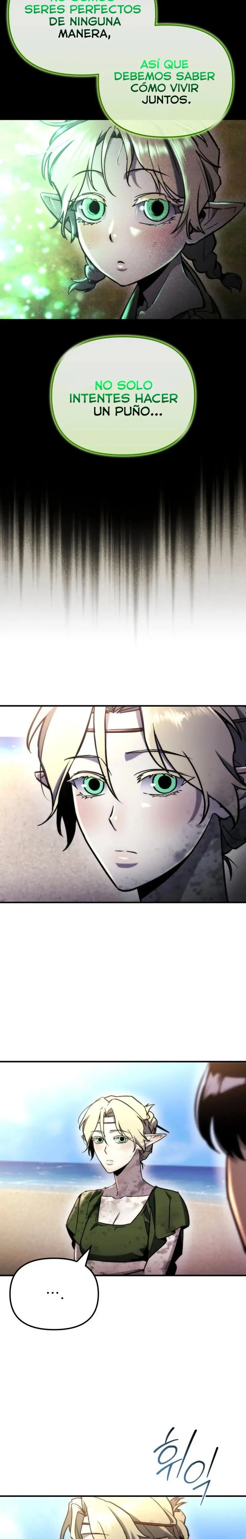  Almacenes ocultos en el Apocalipsis > Capitulo 57 > Page 241