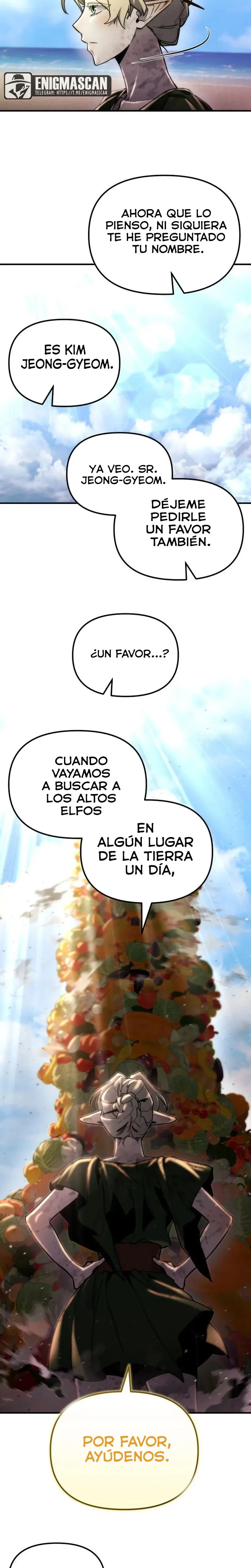  Almacenes ocultos en el Apocalipsis > Capitulo 57 > Page 251