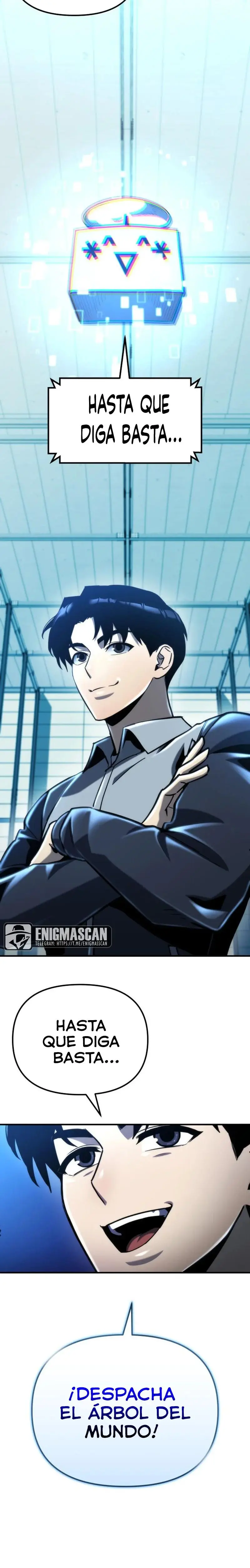  Almacenes ocultos en el Apocalipsis > Capitulo 57 > Page 271