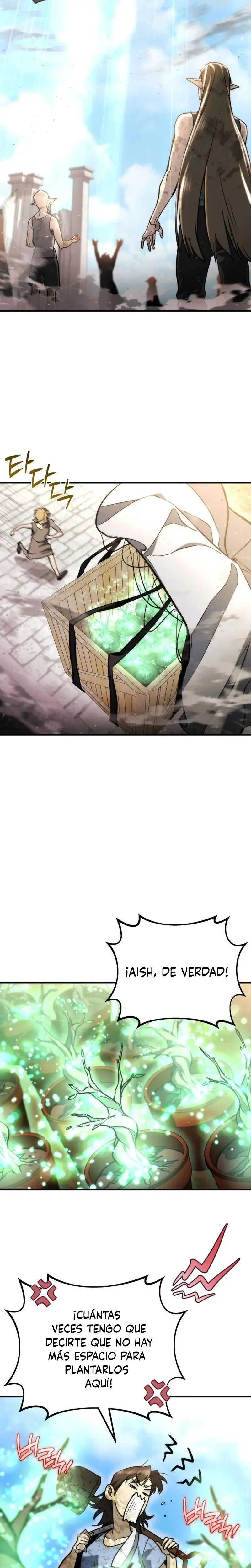  Almacenes ocultos en el Apocalipsis > Capitulo 57 > Page 291