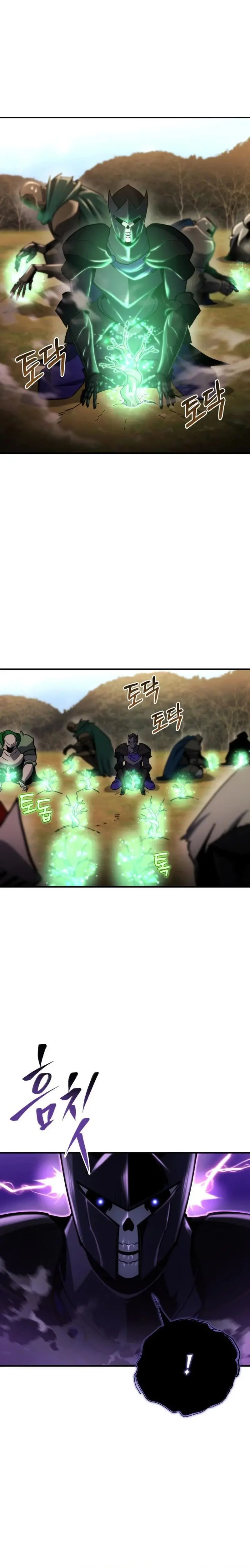  Almacenes ocultos en el Apocalipsis > Capitulo 57 > Page 321