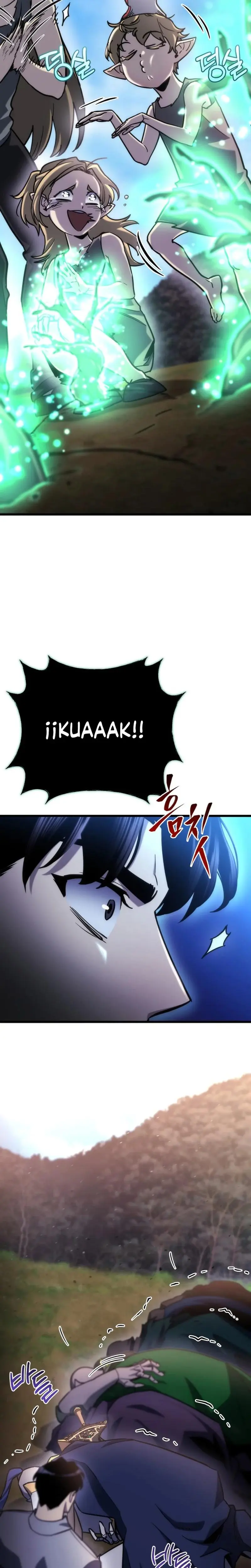  Almacenes ocultos en el Apocalipsis > Capitulo 58 > Page 41