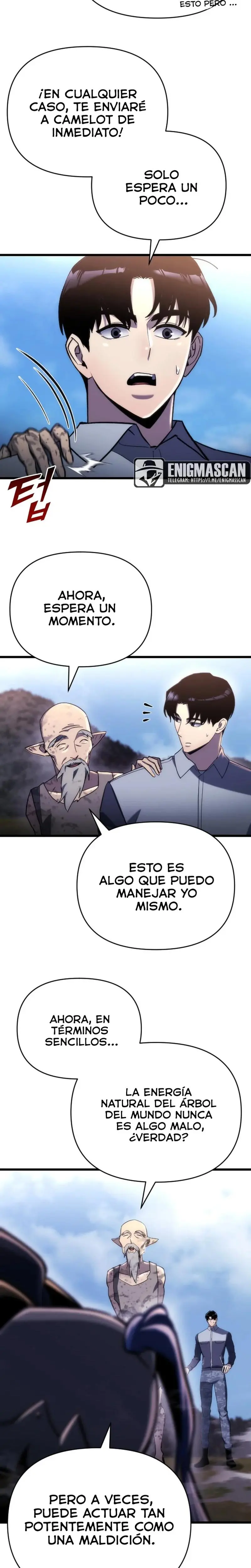  Almacenes ocultos en el Apocalipsis > Capitulo 58 > Page 61