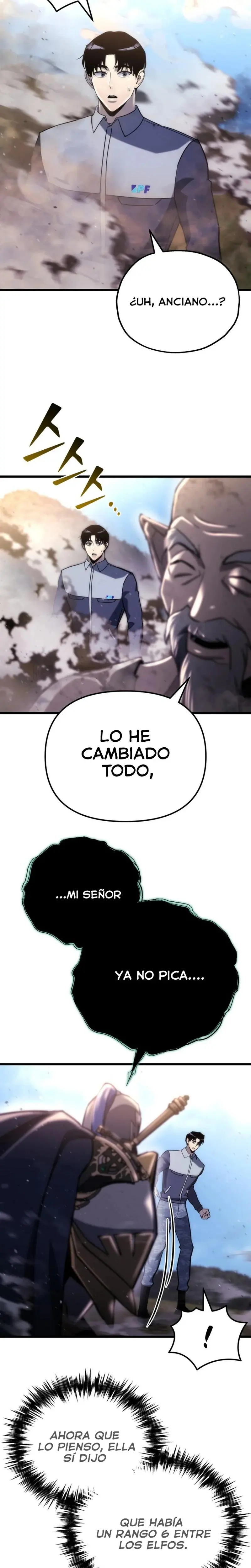  Almacenes ocultos en el Apocalipsis > Capitulo 58 > Page 81