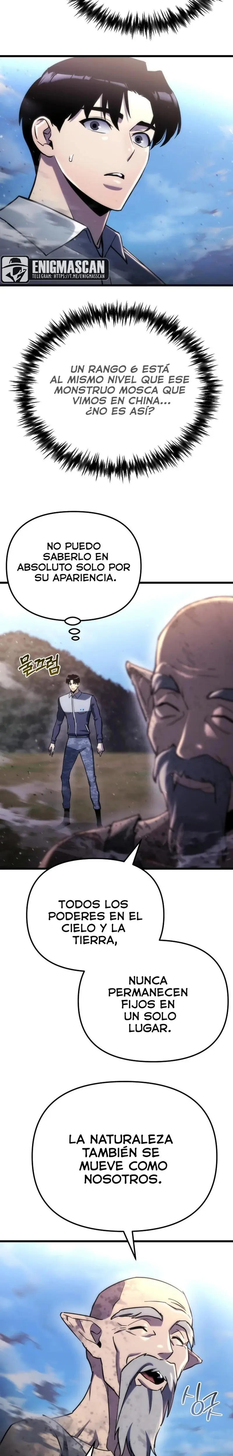  Almacenes ocultos en el Apocalipsis > Capitulo 58 > Page 91