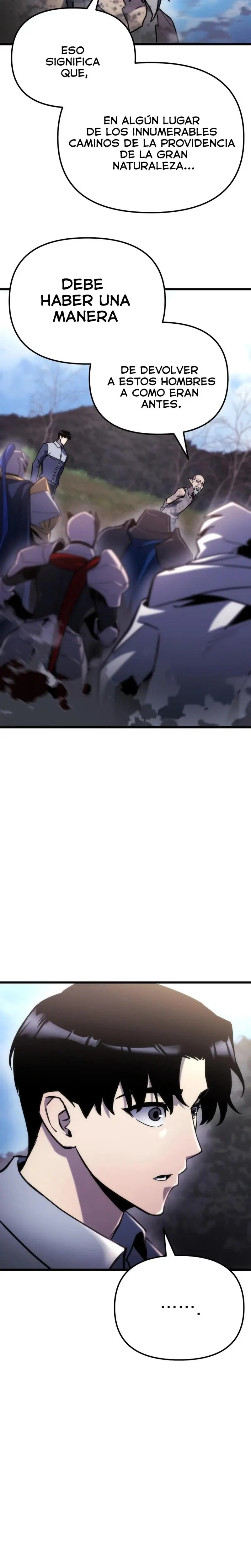  Almacenes ocultos en el Apocalipsis > Capitulo 58 > Page 101