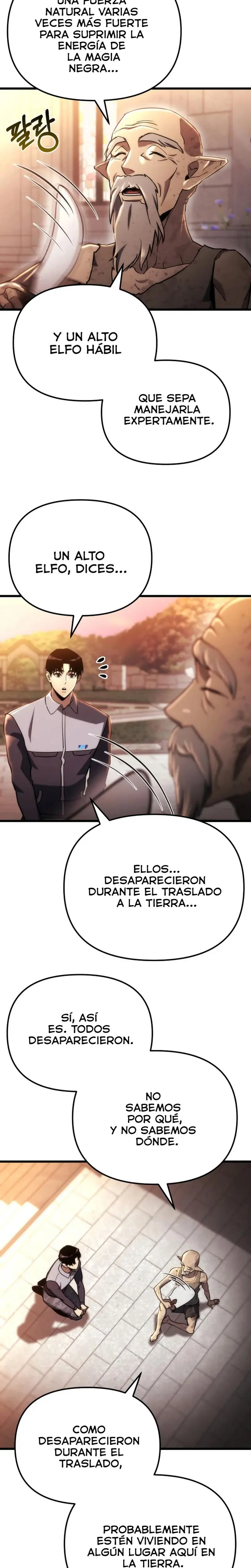  Almacenes ocultos en el Apocalipsis > Capitulo 58 > Page 141