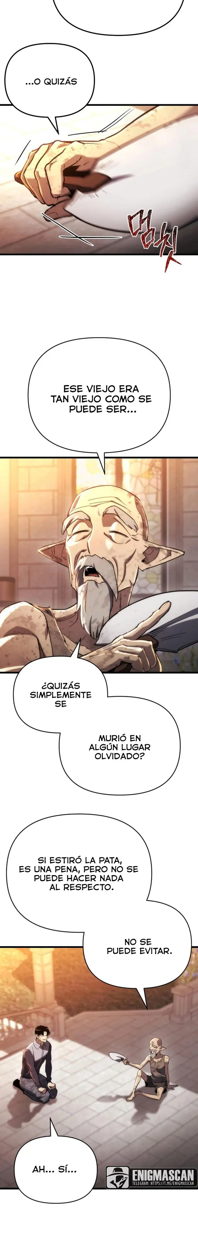  Almacenes ocultos en el Apocalipsis > Capitulo 58 > Page 151