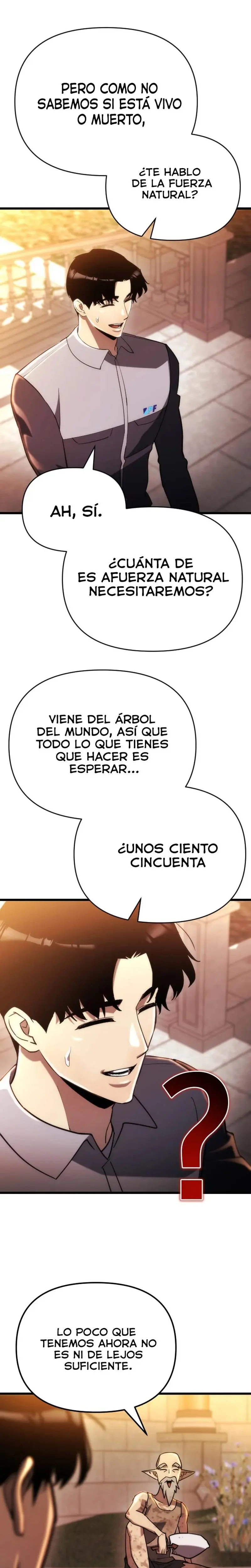  Almacenes ocultos en el Apocalipsis > Capitulo 58 > Page 161