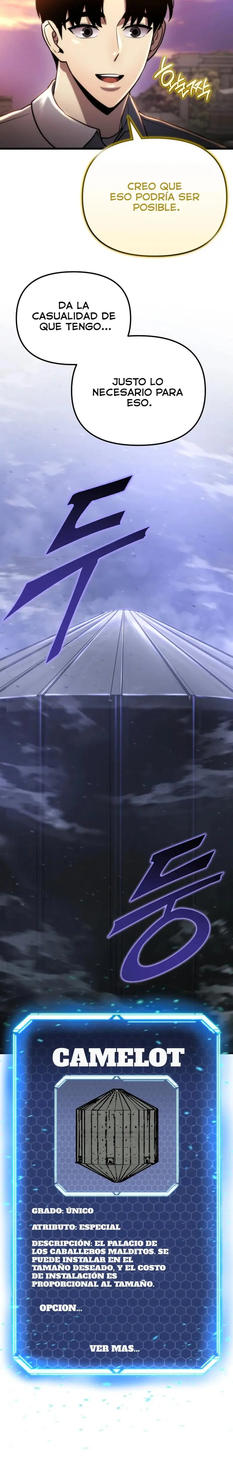  Almacenes ocultos en el Apocalipsis > Capitulo 58 > Page 181