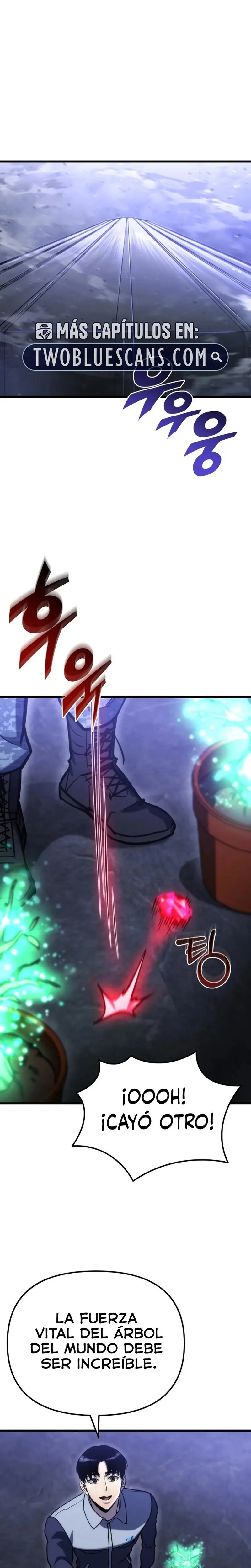  Almacenes ocultos en el Apocalipsis > Capitulo 58 > Page 191