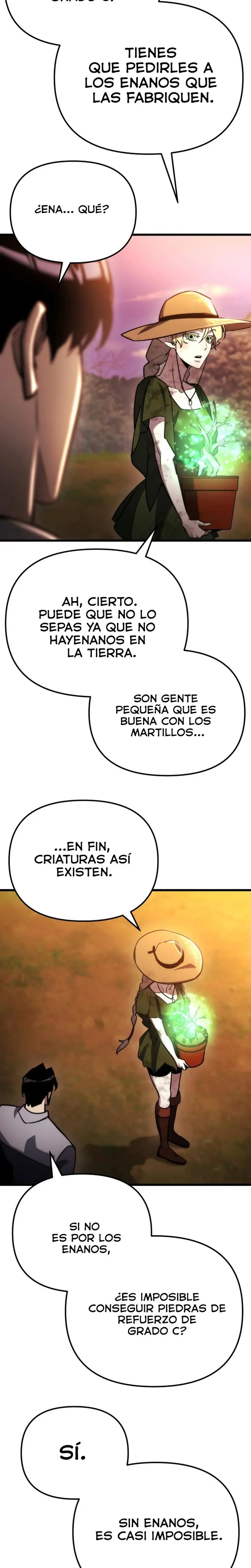  Almacenes ocultos en el Apocalipsis > Capitulo 58 > Page 231