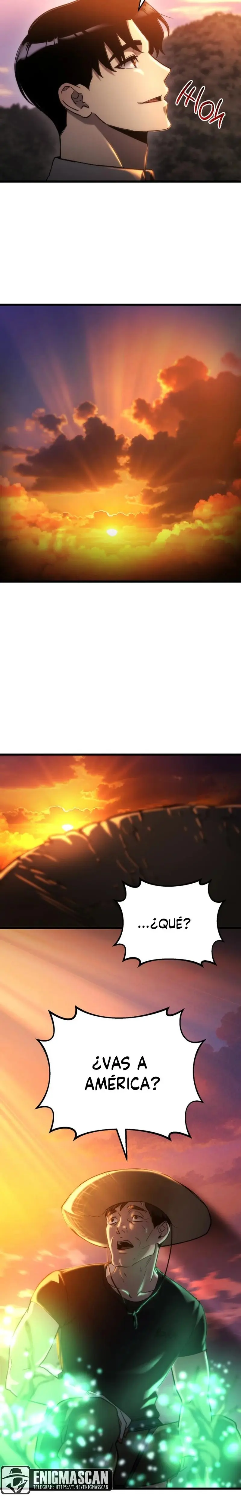  Almacenes ocultos en el Apocalipsis > Capitulo 58 > Page 281