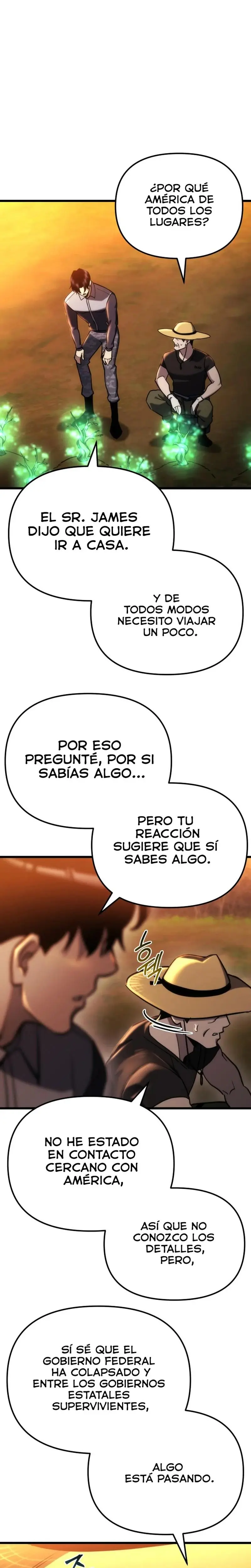  Almacenes ocultos en el Apocalipsis > Capitulo 58 > Page 291