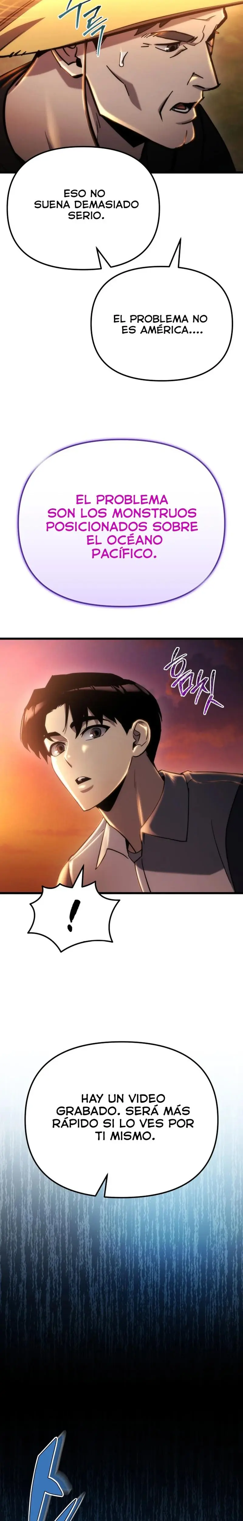  Almacenes ocultos en el Apocalipsis > Capitulo 58 > Page 301