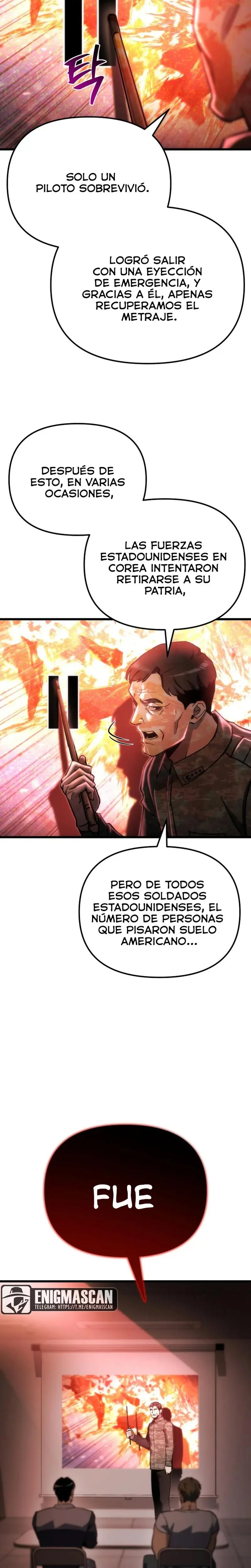  Almacenes ocultos en el Apocalipsis > Capitulo 58 > Page 341