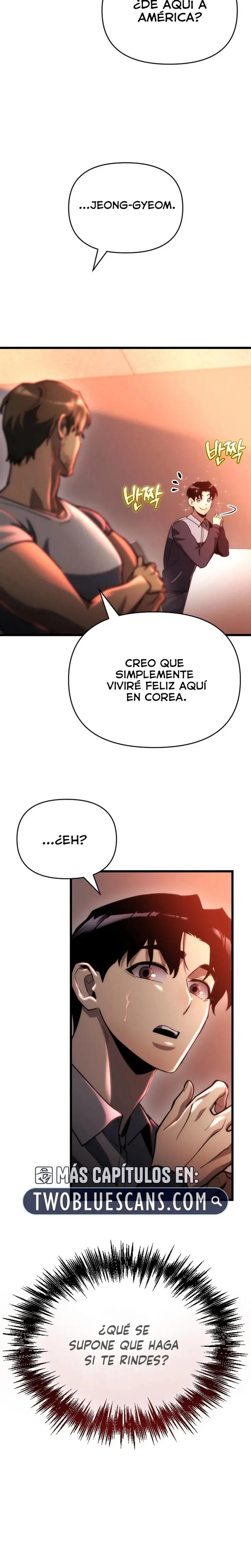  Almacenes ocultos en el Apocalipsis > Capitulo 58 > Page 361