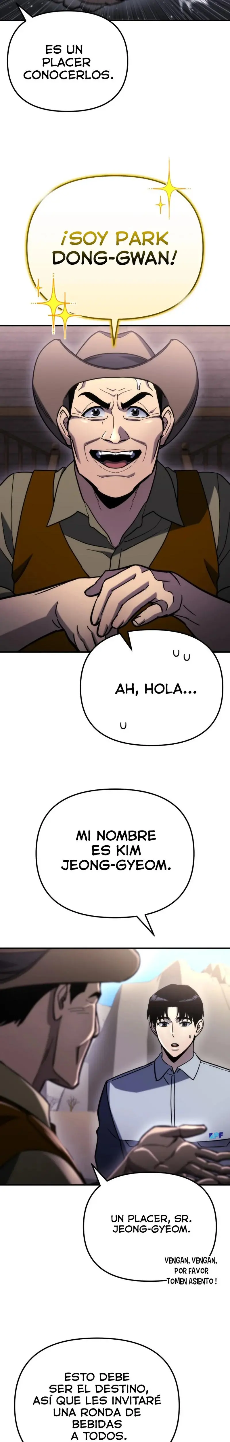  Almacenes ocultos en el Apocalipsis > Capitulo 60 > Page 31