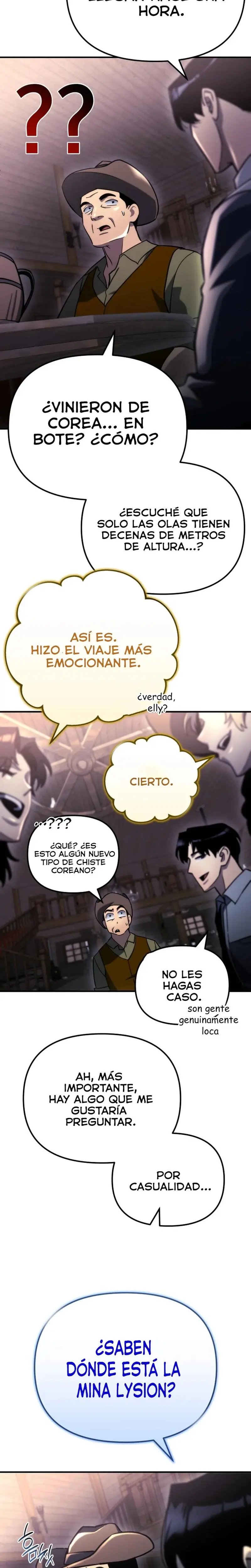  Almacenes ocultos en el Apocalipsis > Capitulo 60 > Page 71