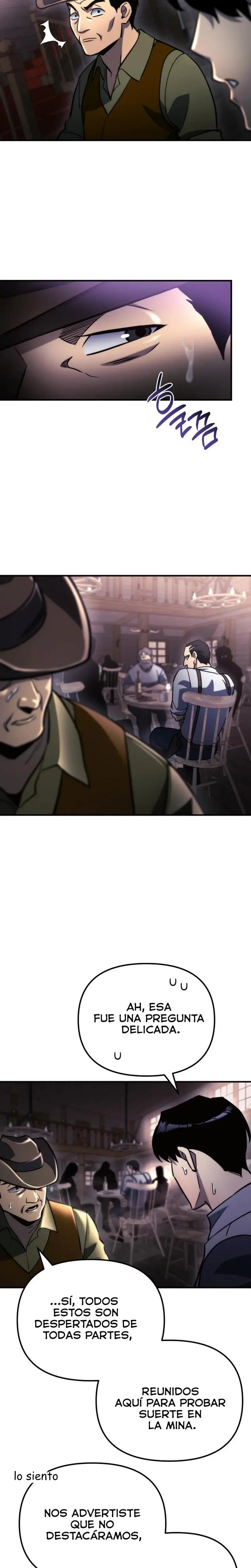  Almacenes ocultos en el Apocalipsis > Capitulo 60 > Page 81