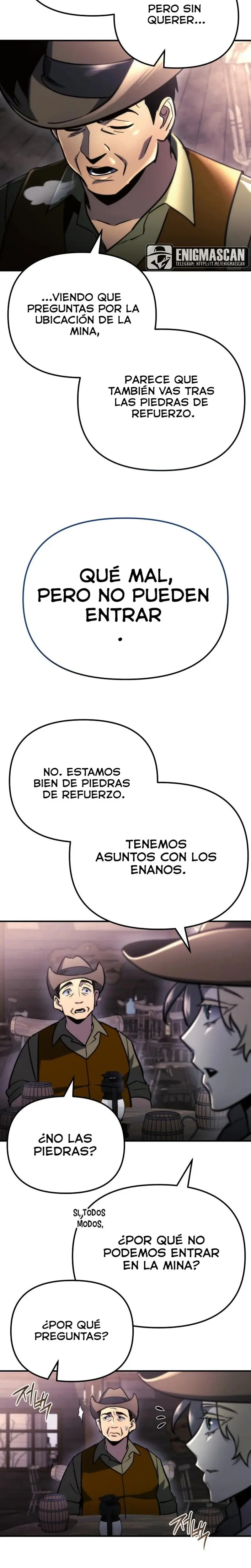  Almacenes ocultos en el Apocalipsis > Capitulo 60 > Page 91