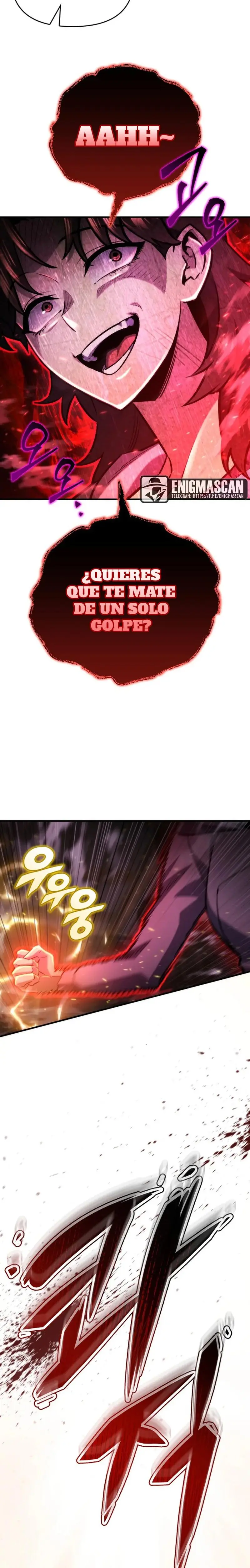  Almacenes ocultos en el Apocalipsis > Capitulo 60 > Page 131