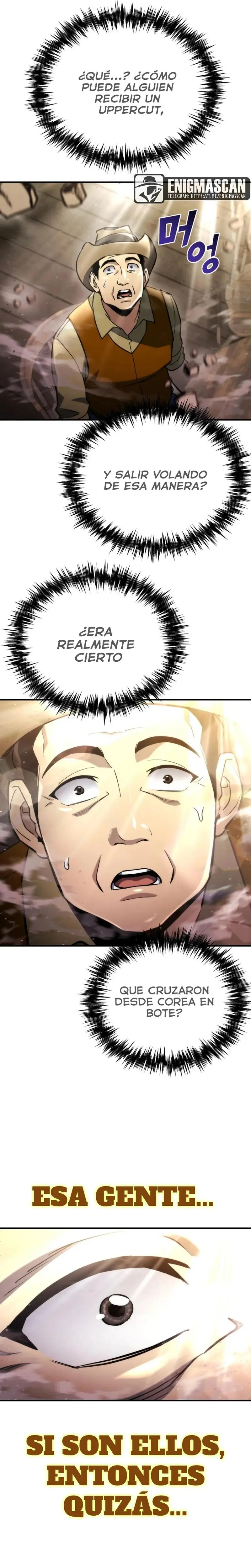  Almacenes ocultos en el Apocalipsis > Capitulo 60 > Page 161