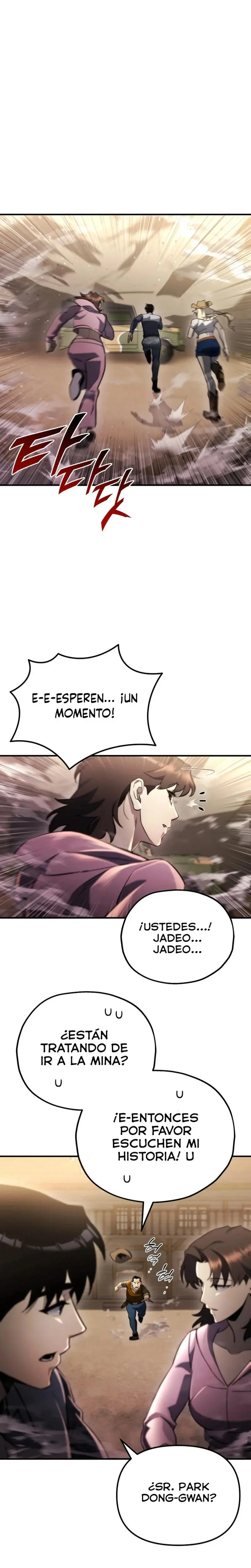  Almacenes ocultos en el Apocalipsis > Capitulo 60 > Page 171