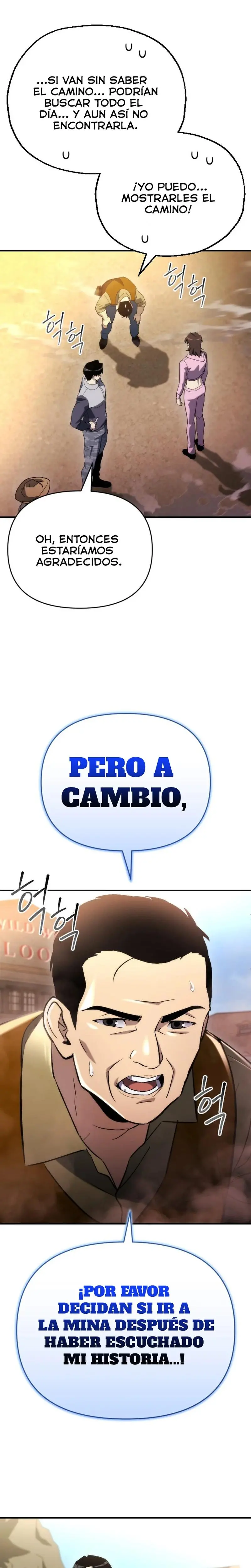  Almacenes ocultos en el Apocalipsis > Capitulo 60 > Page 181