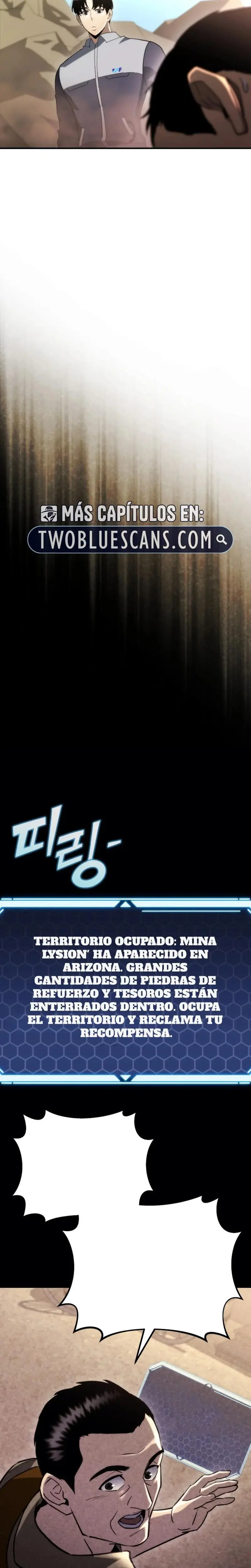  Almacenes ocultos en el Apocalipsis > Capitulo 60 > Page 191