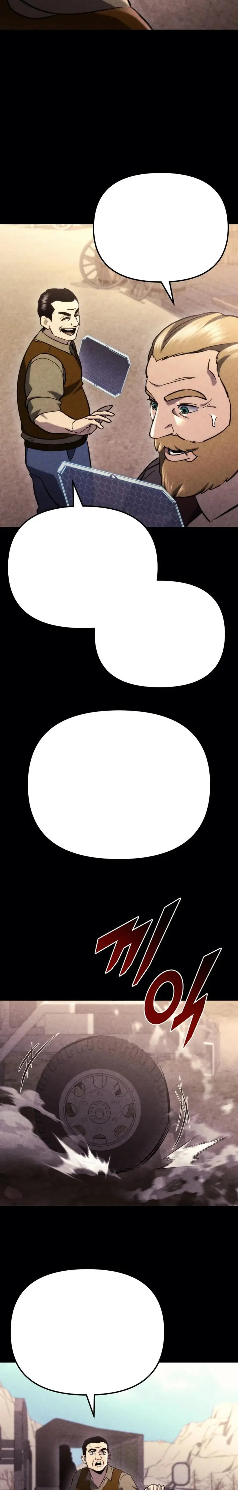  Almacenes ocultos en el Apocalipsis > Capitulo 60 > Page 201