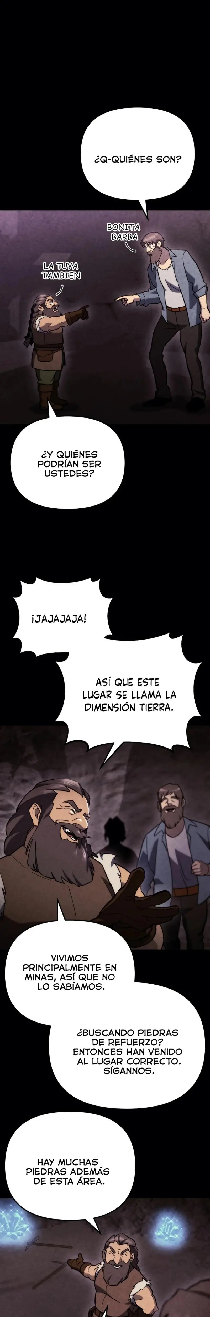  Almacenes ocultos en el Apocalipsis > Capitulo 60 > Page 231