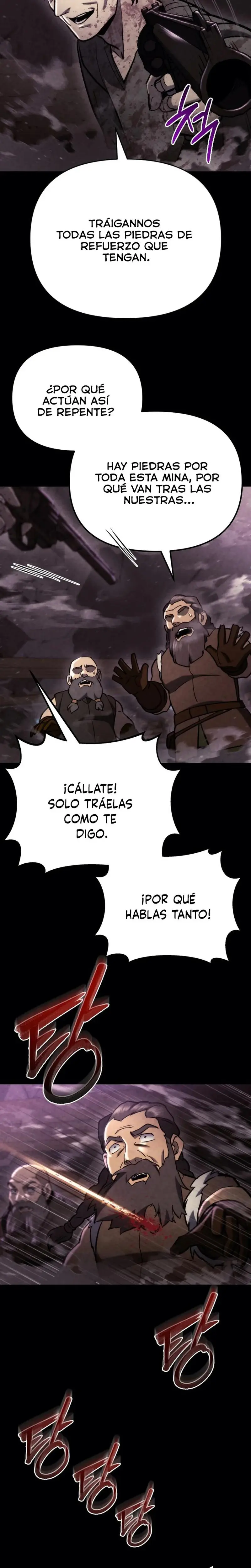  Almacenes ocultos en el Apocalipsis > Capitulo 60 > Page 291