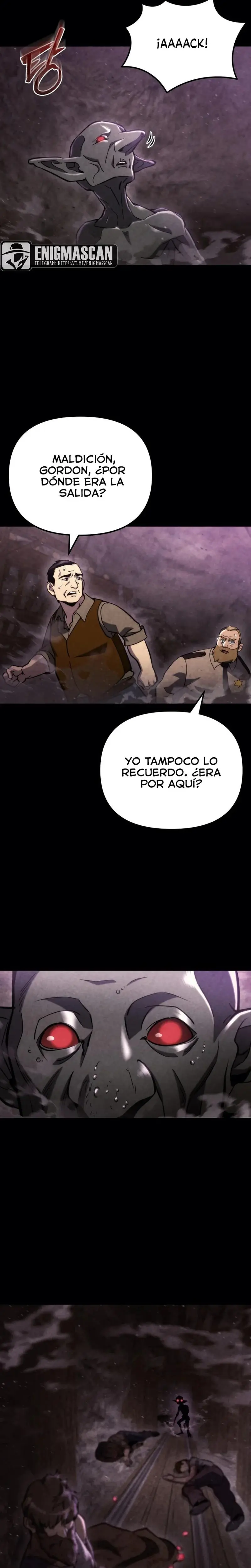  Almacenes ocultos en el Apocalipsis > Capitulo 60 > Page 301