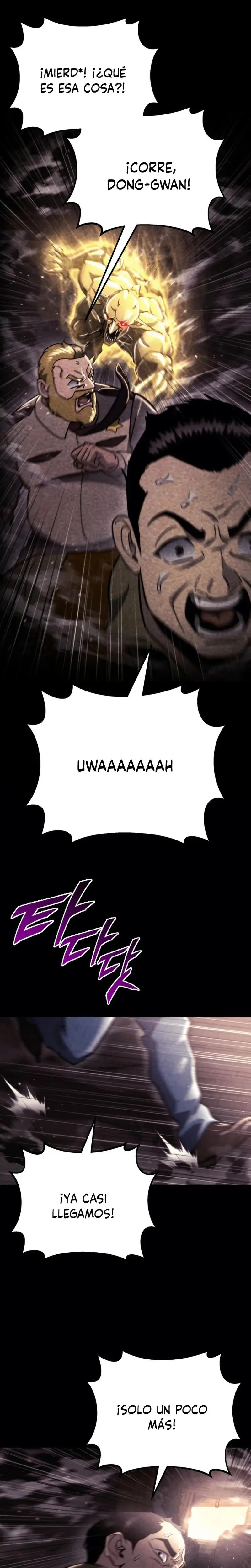  Almacenes ocultos en el Apocalipsis > Capitulo 60 > Page 331