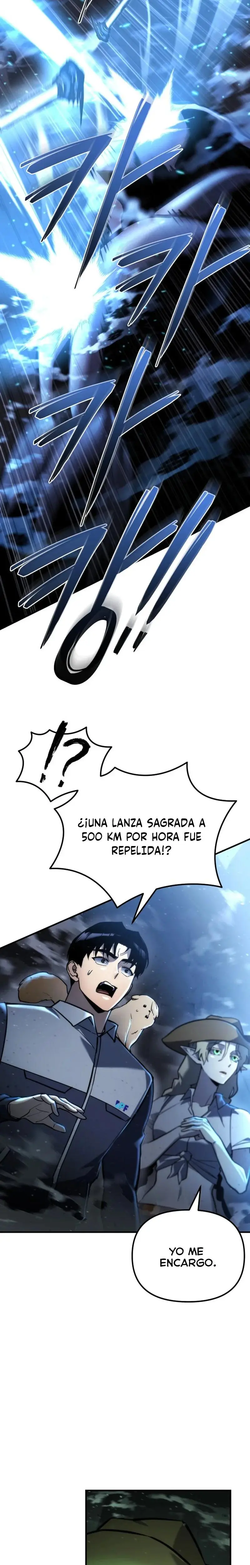  Almacenes ocultos en el Apocalipsis > Capitulo 61 > Page 61