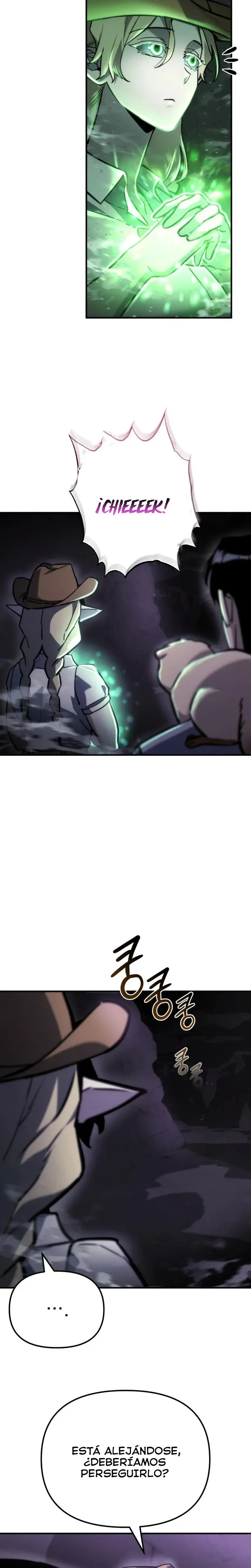  Almacenes ocultos en el Apocalipsis > Capitulo 61 > Page 71